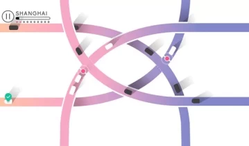 [单机游戏]《Traffix》中文版游戏下载