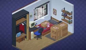 switch游戏《拆包装 Unpacking》中文版NSZ下载+2.0.1补丁