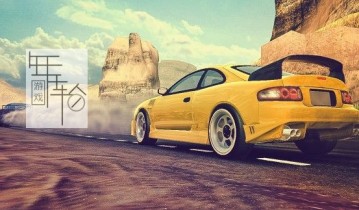 switch游戏《JDM赛车2 JDM Racing - 2》中文版nsz+xci下载