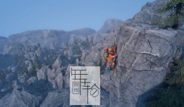 单机游戏《不可逾越 Insurmountable》英文版下载（v2.0.6）