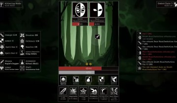 暗影征途：古典卷/Grim Quest - Old School RPG