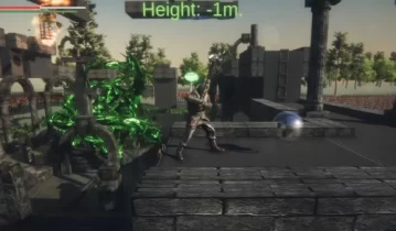 [单机游戏]《恶魔之轴：塔楼》中文版下载