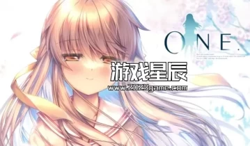 单机游戏《ONE.》中文版下载