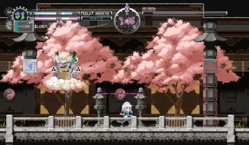 switch游戏《东方月神夜 Touhou Luna Nights》1.0.4金手指下载