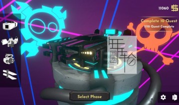 单机游戏《金属世界：街头垃圾 Metal World Street Scraps》英文版下载