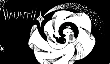单机游戏《幽灵霍迪（Hauntii）》中文版下载