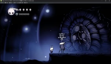 [空洞骑士]Hollow Knight v1.5.12620 金手指
