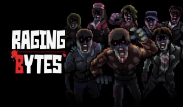 switch游戏《狂暴生存 Raging Bytes》英文版金手指下载
