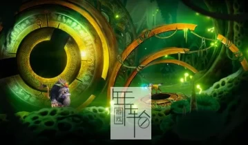 switch游戏《太空尾巴 Space Tail Every Journey Leads Home》英文版金手指下载1.01