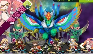 switch游戏《魔勇 请击倒魔物取得强大的剑跟铠甲，就算死去也要毫不放弃地变强，我相信着勇者队击倒魔王的那一天到来。》v1.2.0金手指下载