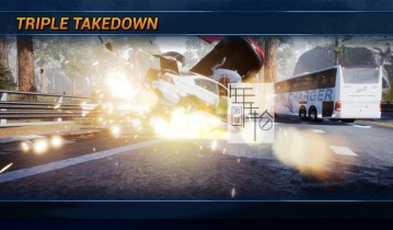 【单机游戏】《危险驾驶（Dangerous Driving）》免安装英文绿色版整合路怒升级档DLC 下载