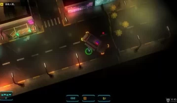 switch游戏《判官 JYDGE》英文版含升级档NSP下载