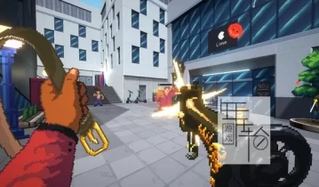 switch游戏《潮流特警队 Fashion Police Squad》中文版金手指下载1.0.2