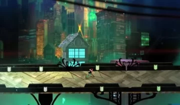 switch游戏《晶体管 Transistor》中文版NSP+XCI下载【含1.02补丁】
