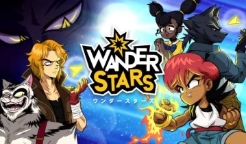 [奇迹之星].Wander Stars 1.2.5 金手指