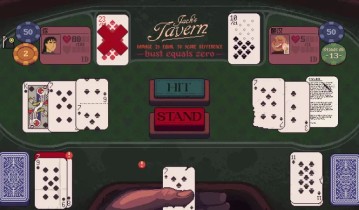 再来一张/Dungeons &amp; Degenerate Gamblers