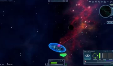 阿斯特雷拉星光 Astrela Starlight 单机游戏英文版下载