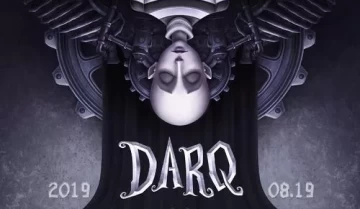 [单机游戏]《DARQ》中文版下载