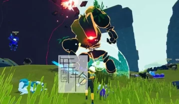 单机游戏《雨中冒险2Risk of Rain 2》折中文版下载【v1.3.2+全DLC】