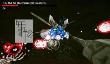 单机游戏《天杀的花园 God Damn The Garden》英文版下载（v1.0.10248062F1）