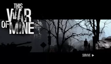 switch游戏《这是我的战争：完整版 This War of Mine》中文版NSZ下载+1.0.4 补丁