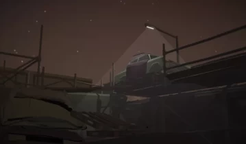 [单机游戏]《老爷车 Jalopy》中文版下载