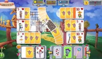 switch游戏《亡灵节：纸牌合集 Day of the Dead - Solitaire Collection》英文版nsp下载+1.0.21补丁