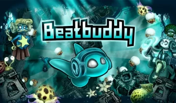 switch游戏《节奏小子:守护者传说（Beatbuddy: Tale of the Guardians）》中文版nsz下载