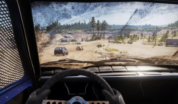 撞车嘉年华2/Wreckfest 2