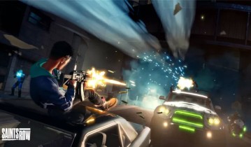 PC游戏《黑道圣徒：重启版 Saints Row》中文版下载 v1.6.1.4735700