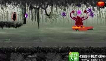 switch游戏《诅咒世界大冒险 Nihilumbra》中文版金手指下载