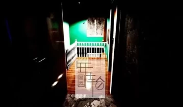 单机游戏《超现实的噩梦 Pesadelo Surreal》英文版下载