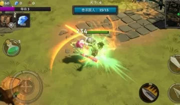 switch游戏《守墓者 Grave Keeper》英文版金手指下载