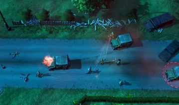[单机游戏]《美国逃亡者 American Fugitive》中文版下载（v1.1.19095版|集成DLC）