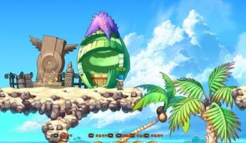 switch游戏《海绵宝宝：比基尼岛的冒险》金手指下载1.0.5
