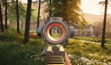 [单机游戏]《深入敌后2》英文版下载（集成Burning Sand DLC）