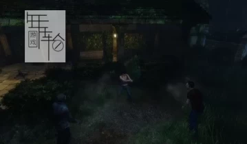 单机游戏《孤岛诡影 Them and Us》免安装中文版下载【v1.1.0版|集成全DLC】