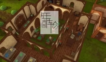 单机游戏《温克利小屋（Winkeltje: The Little Shop）》中文版下载v7706