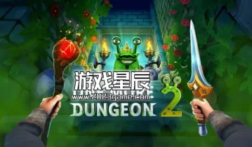 switch游戏《再刷一层2（One More Dungeon 2）》中文版nsz下载+1.0.2补丁