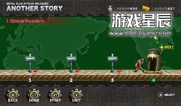 switch游戏《合金弹头：进攻重制版/METAL SLUG ATTACK RELOADED》1.0.1金手指下载
