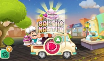switch游戏《面包师傅 Bakery Master》英文版nsp+xci整合版下载【1.1补丁】