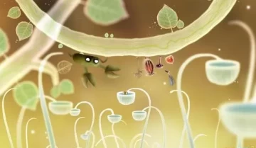 [单机游戏]《植物精灵 Botanicula》中文版下载