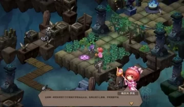 [单机游戏]《城堡传说：魔王觉醒》中文版下载