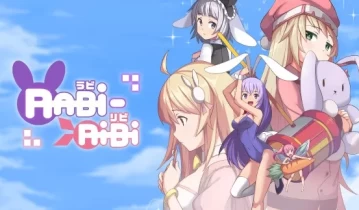 switch游戏《拉比哩比白金版 Rabi Ribi Platinum Edition》中文版下载+金手指