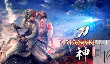 switch游戏《侍道外传:刀神》中文nsp+xci整合版下载【1.03最新补丁+单独升级补丁+2特典】