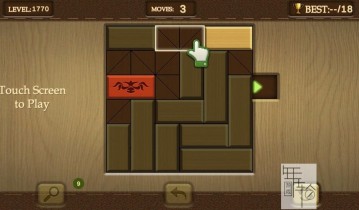 switch游戏《LogScape - Puzzle Game》英文版nsp/xci下载