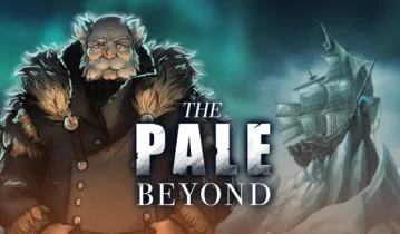 switch游戏《极地远征队 The Pale Beyond》英文版nsp下载+金手指
