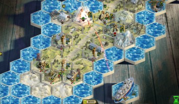 前线：二战 Frontline: World War II 单机游戏免安装中文版下载