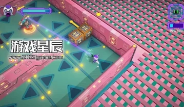 switch游戏《超级干线围棋 Super Trunko Go》中文版1.0.1金手指下载