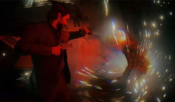 PC游戏《心灵杀手2 Alan Wake 2》中文版下载 v1.2.8